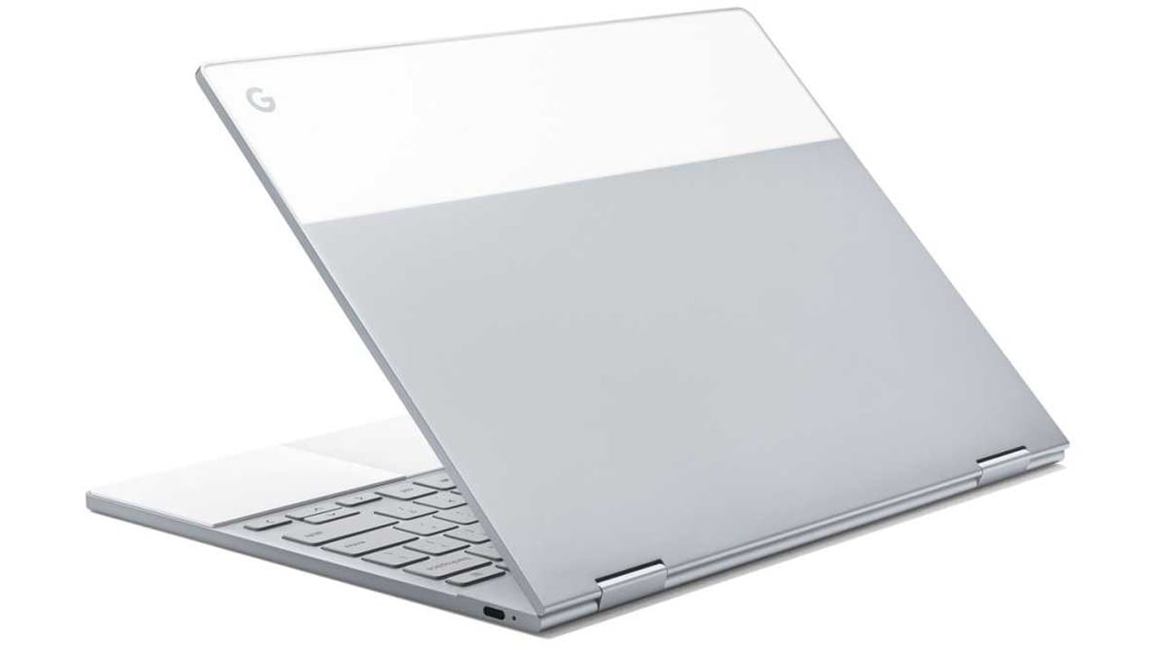 Test: Google Pixelbook 3 (2026) – ChromeOS Convertible für die Cloud-Ära?