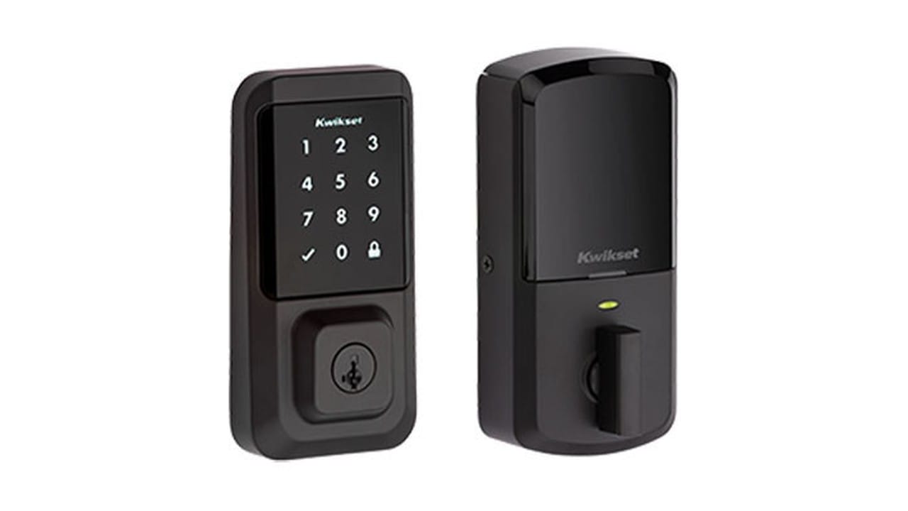 Kwikset Halo Touchscreen WiFi Smart Lock (2025) im Test: Intuitiver Komfort trifft auf solide Sicherheit