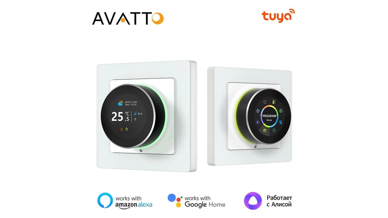 Smarte Wärme: Heizungssteuerung mit Alexa & Google Assistant im Test