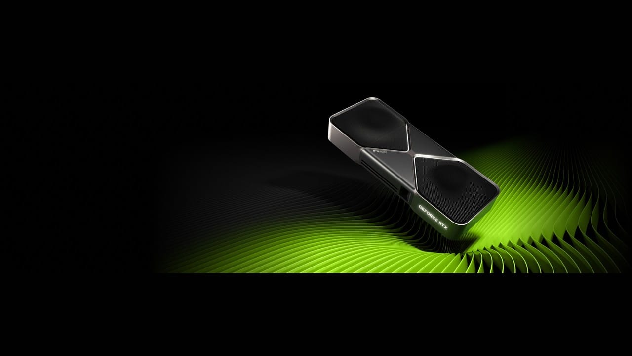 Nvidia RTX 5090 im Test: Die Gaming-Krone der nächsten Generation?
