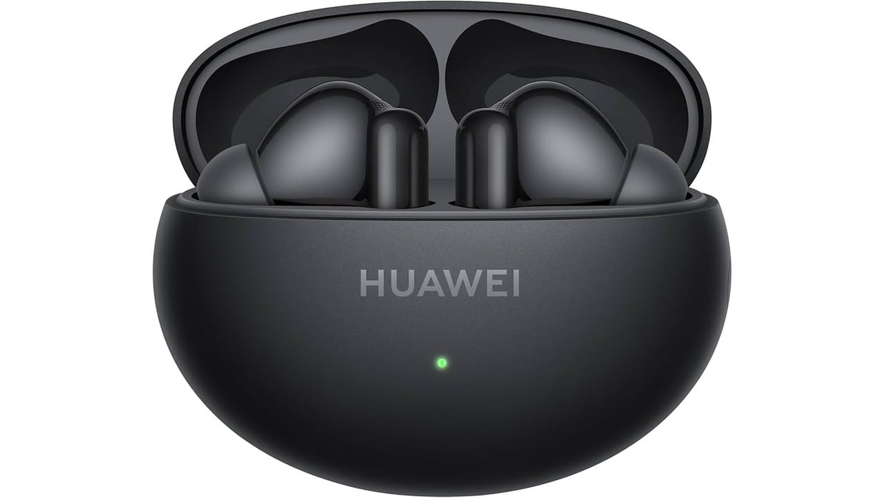 Huawei FreeBuds 7 (2026) im Test: KI-gestützte ANC und beeindruckende Akkulaufzeit