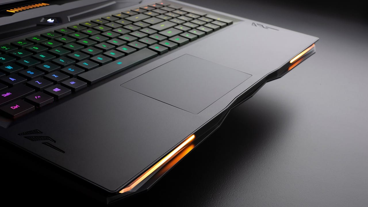 Gigabyte AORUS 17X (2025) im Test: E-Sport-Leistung ohne Kompromisse?