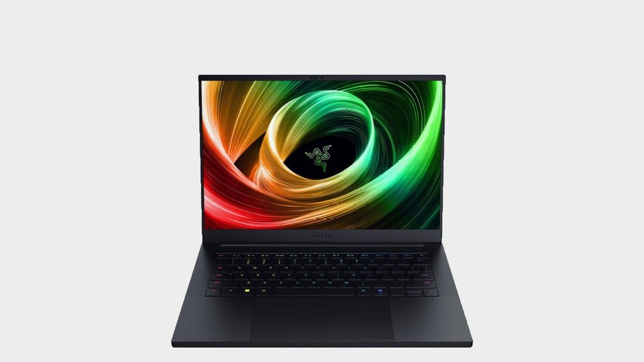 Test: Razer Book 14 2-in-1 (2026) – Das vielseitige Convertible für Gamer und Kreative?