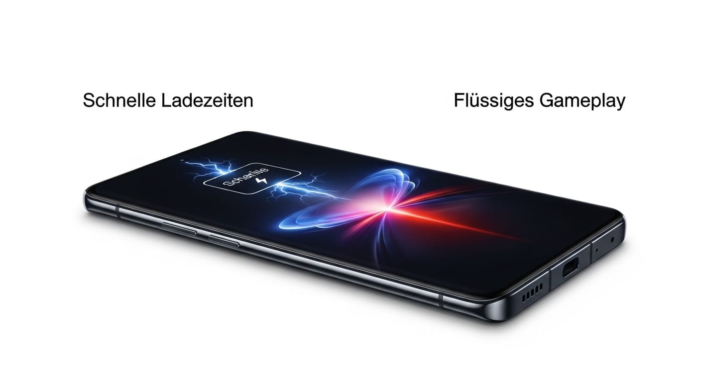 Produkt-Test: OnePlus 14 Gaming Edition (2026) - Schnelle Ladezeiten, flüssiges Gameplay - Das Gaming-Biest der Zukunft?