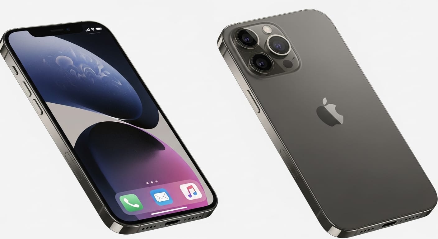 Produkt-Test: Apple iPhone 18 Max (2026) - Der Allrounder für jeden Tag - Das Eine für Alles?