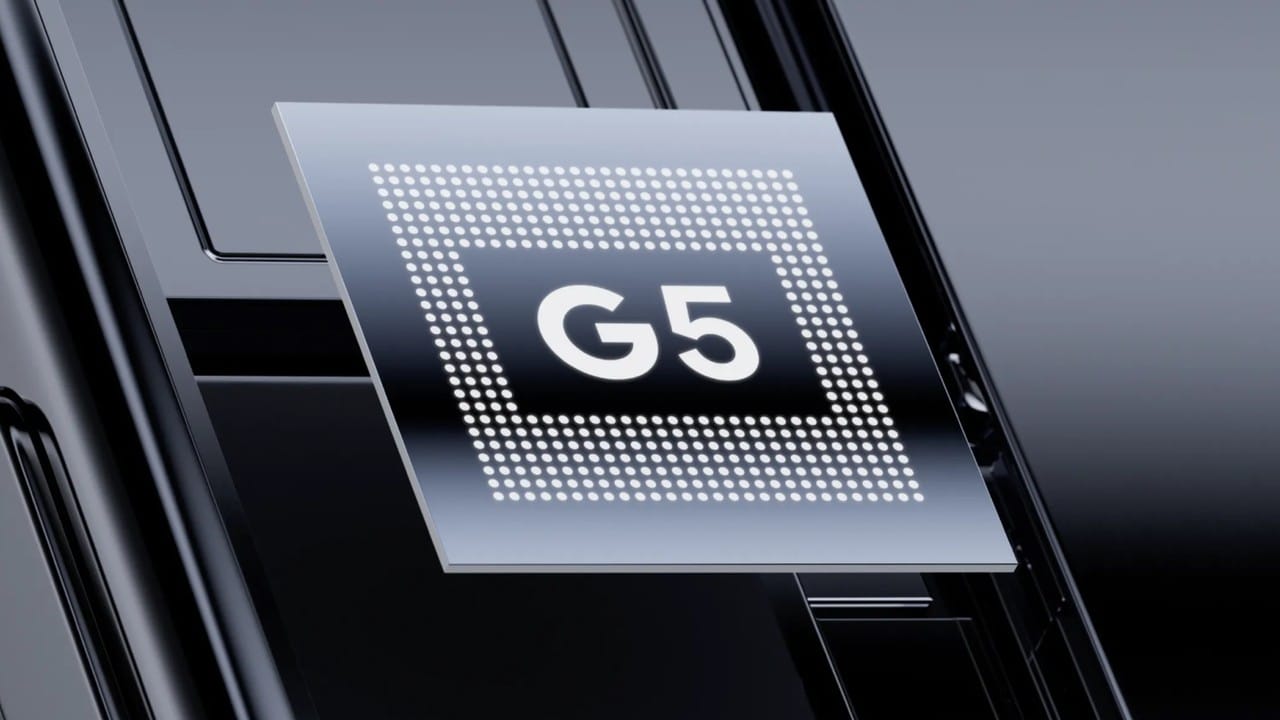 Google Tensor G5 im Test: Mittelklasse-Referenz mit Fragezeichen