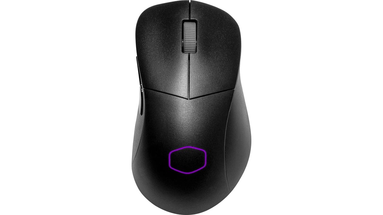 Test: Cooler Master MM731 Wireless (2026) – Federleichte Gaming-Maus mit Ausdauer?
