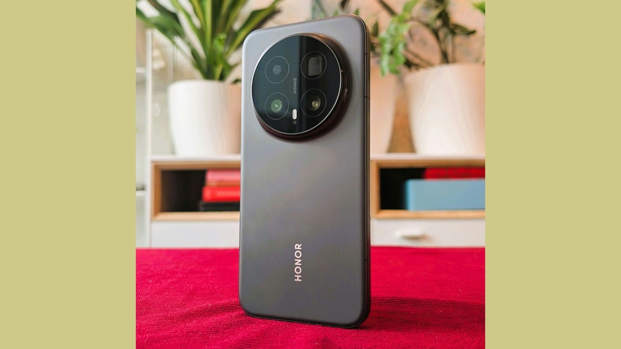 Test: Honor Magic 8 Pro (2025) – Faltbare Exzellenz zum Kampfpreis?