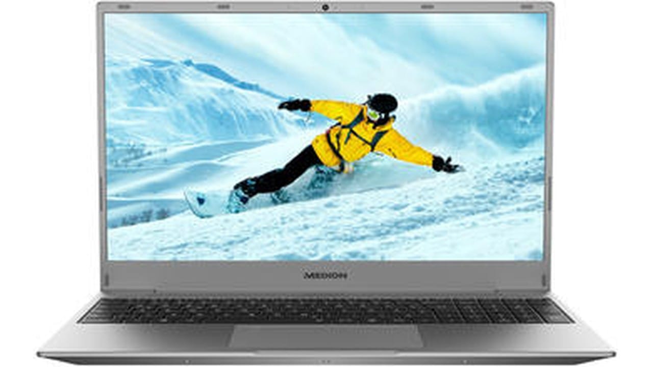 Medion Akoya S14409 (2026) im Test: Ein alltagstaugliches Ultrabook mit kleinen Kompromissen