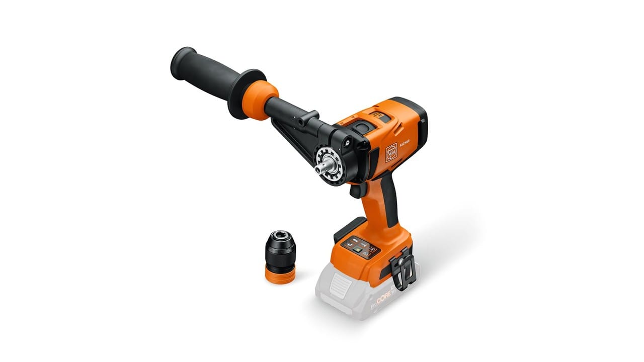 Fein ASCM 18 QX (2025) im Test: QuickIN-Meister mit kleinen Schwächen?