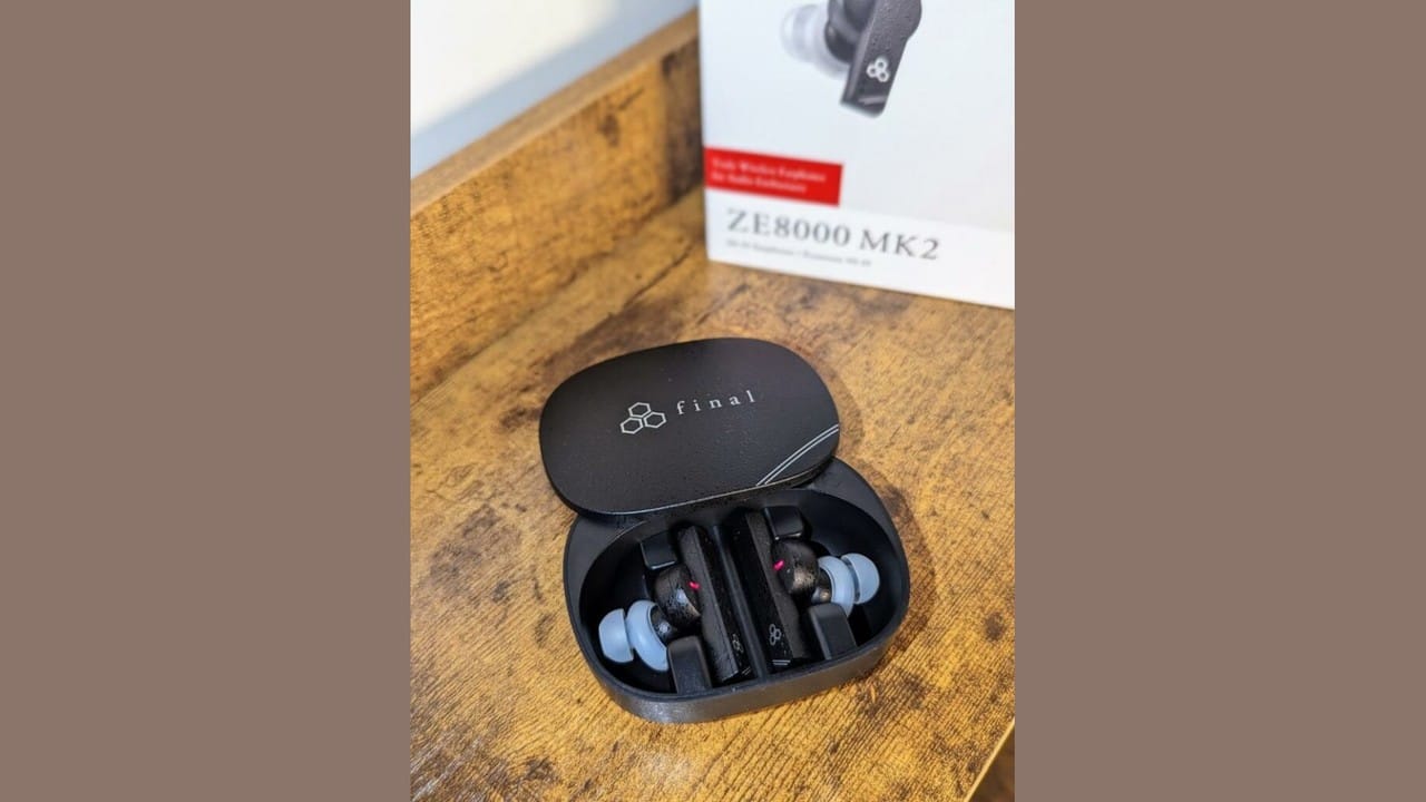 Test: Final Audio ZE8000 MK2 (2026) - Ultimative Klangpräzision für Kenner?