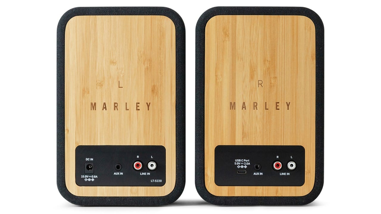 House of Marley Get Together Duo (2025) im Test: Nachhaltiger Klang für Individualisten