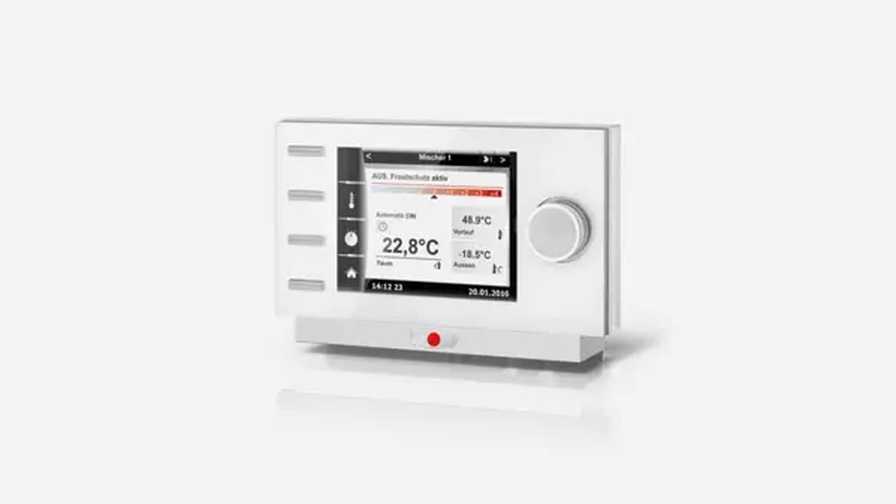 Wolf BM-2 (2026) im Test: Modulare Heizungsregelung zwischen Komfort und Komplexität