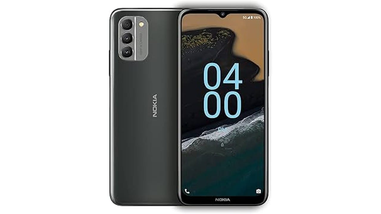 Nokia G400 5G (2025) im Test: Solides Outdoor-Smartphone mit Kompromissen