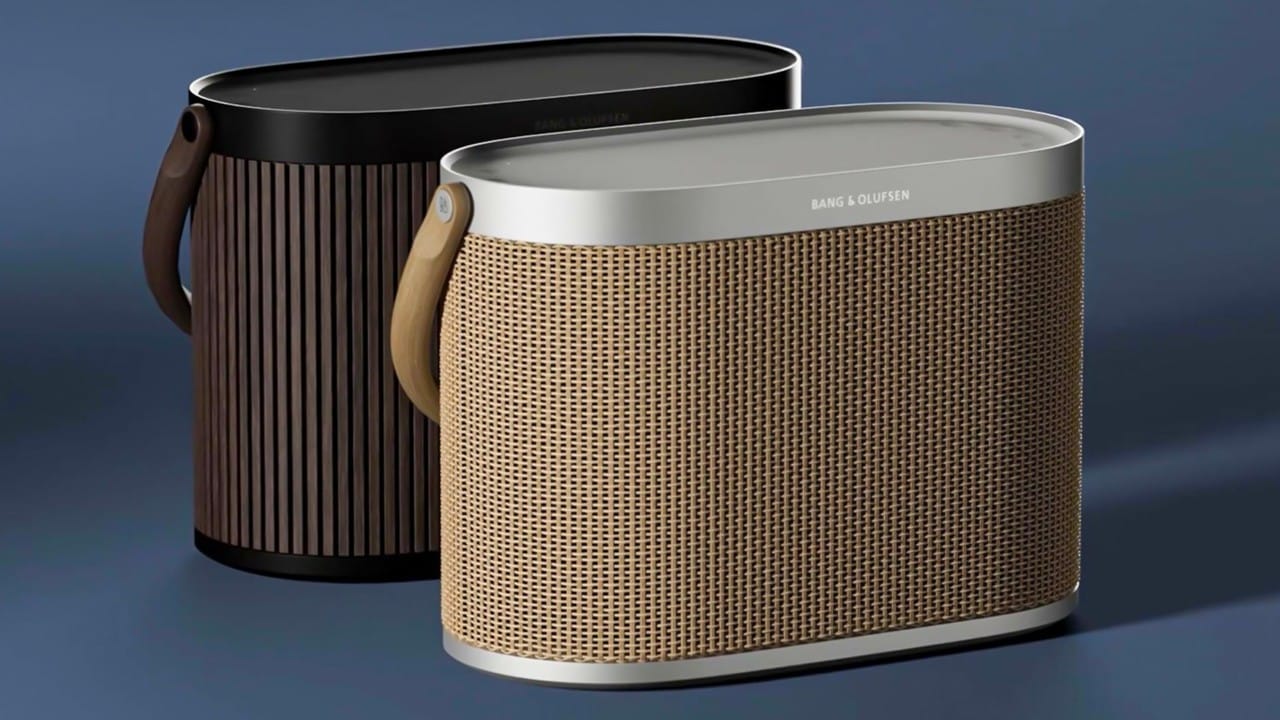 Test: Bang & Olufsen Beosound A5 (2025) – Luxus-Sound für Draußen und Drinnen?