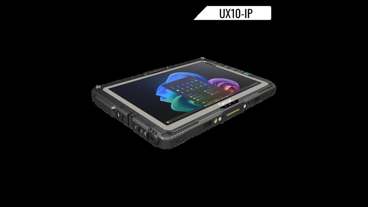 Getac UX10 (2026) im Test: Robustes Outdoor-Convertible mit Ausdauer