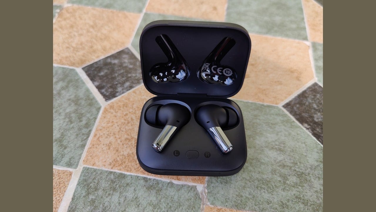 OnePlus Buds 6 Pro (2025) im Test: Klang-Evolution mit Fragezeichen?