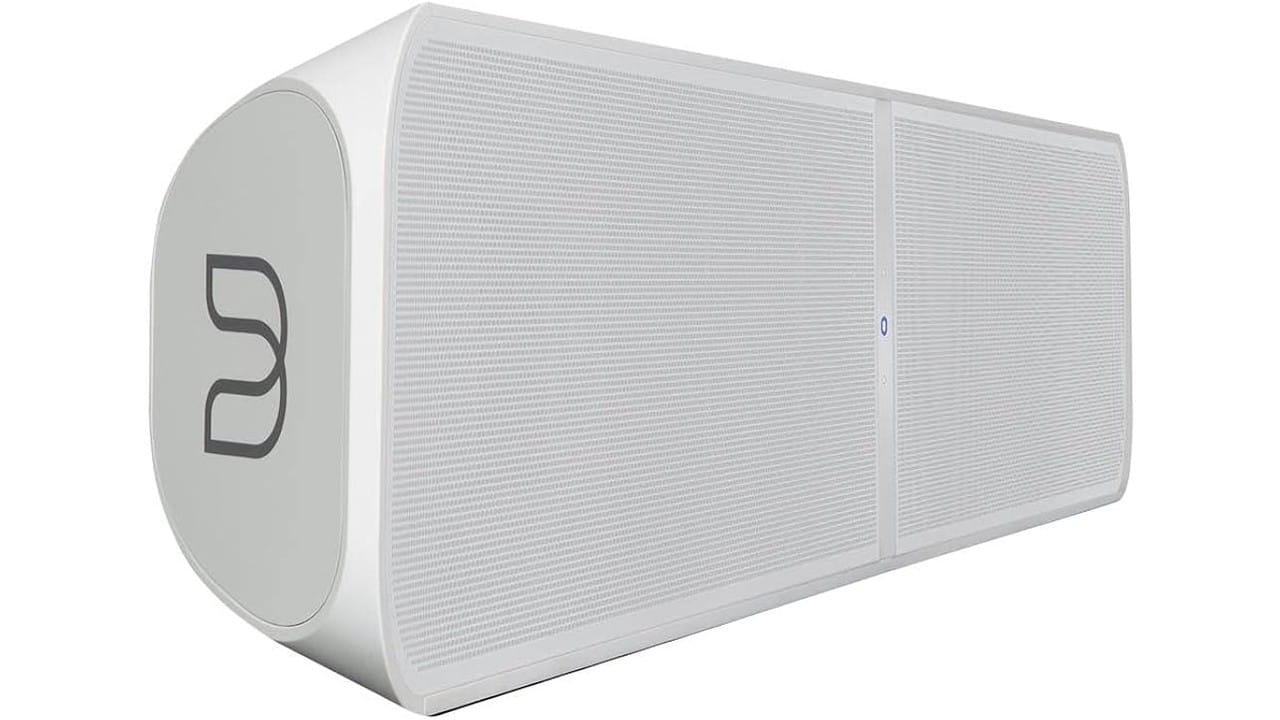 Test: Bluesound Pulse Soundbar+ (2026) - Multiroom-Klangriese mit audiophilen Ambitionen?