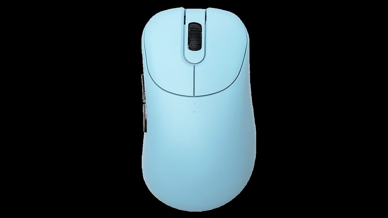 Test: Vaxee Outset AX S (2026) – Kompakte Präzision für ambitionierte Gamer