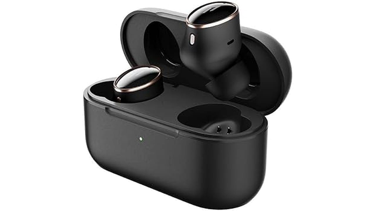 Produkt-Test: 1More EVO 2 (2025) - Premium-Klang zum erschwinglichen Preis - Klangwunder für Anspruchsvolle