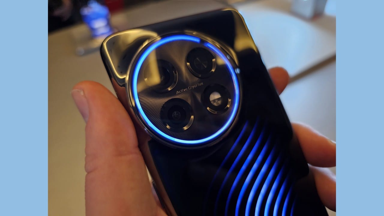 Produkt-Test: OnePlus 14 Gaming Edition (2026) - Schnelle Ladezeiten, flüssiges Gameplay - Das Gaming-Biest der Zukunft?