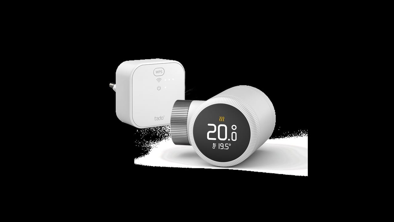Produkt-Test: Tado Smart Heizkörper-Thermostat V4 (2026) - Intelligente Heizungssteuerung für mehr Komfort - Ein Quantensprung für smarte Wärme