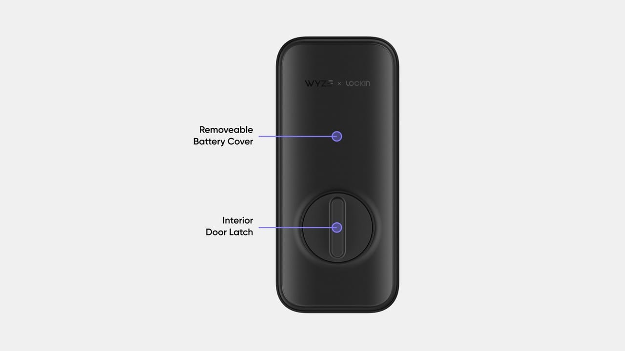 Produkt-Test: Wyze Lock Bolt (2025) - Preiswertes Smart Lock mit guter Funktionalität - Schließt auf wie von Zauberhand, schont aber den Geldbeutel!