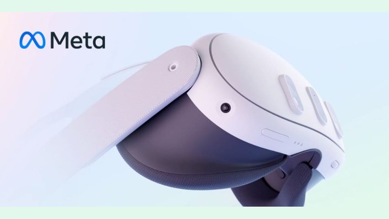 Produkt-Test: Meta Quest 4 (2025) - VR für jedermann? - Die Revolution der immersiven Realität ist da!