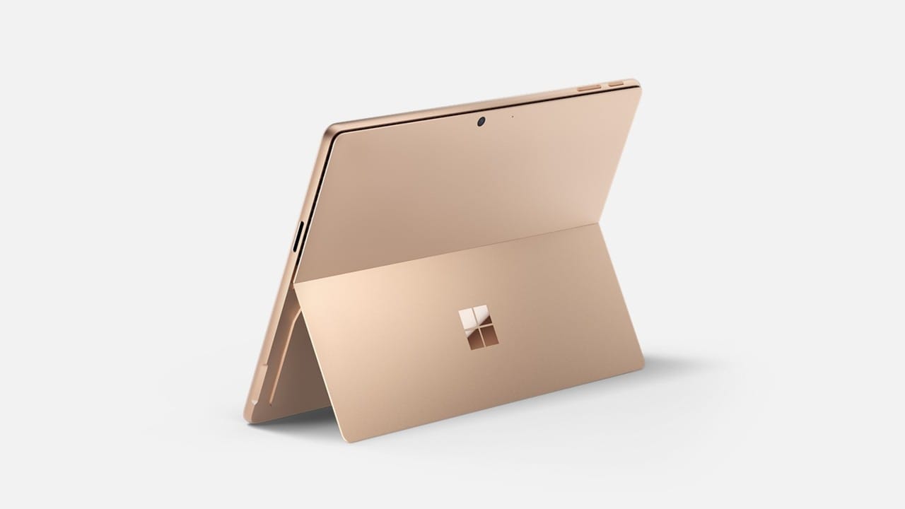 Produkt-Test: Microsoft Surface Pro 13 (2026) - Das ultimative 2-in-1 für Profis? - Ein Quantensprung oder nur ein Facelift?