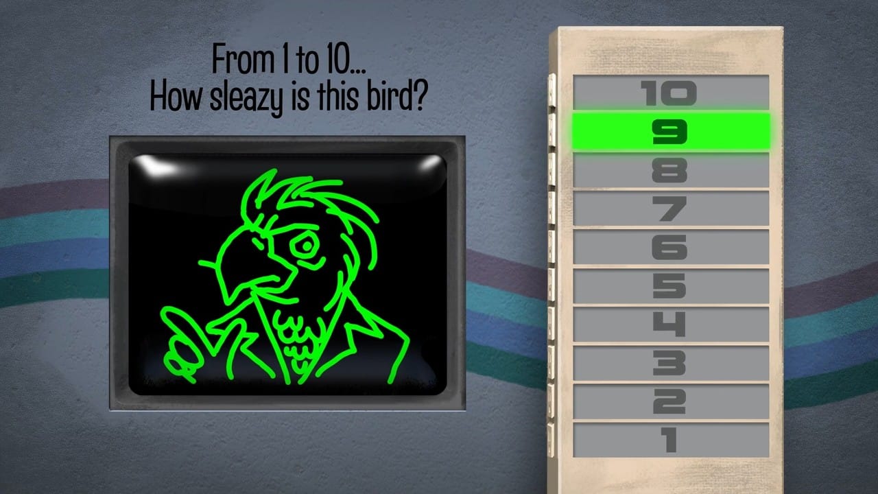 Produkt-Test: Nonsensory - Die Maus, die man nicht fühlt, aber spürt!