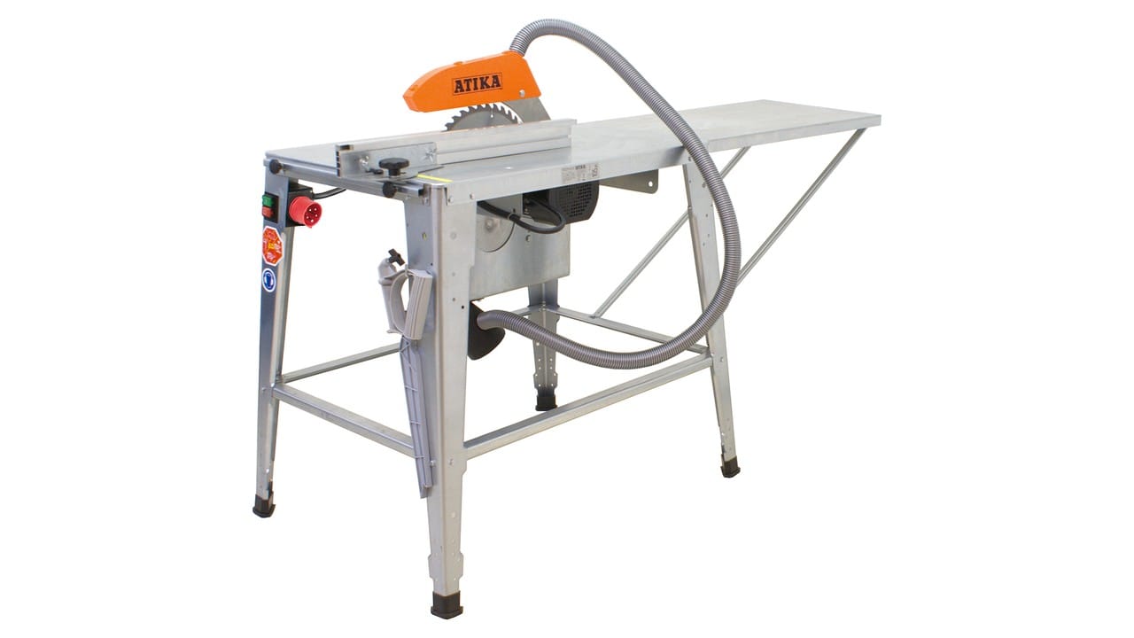 Atika HT 315 (2025) im Test: Leistungsstark und sicher durch den Winter?