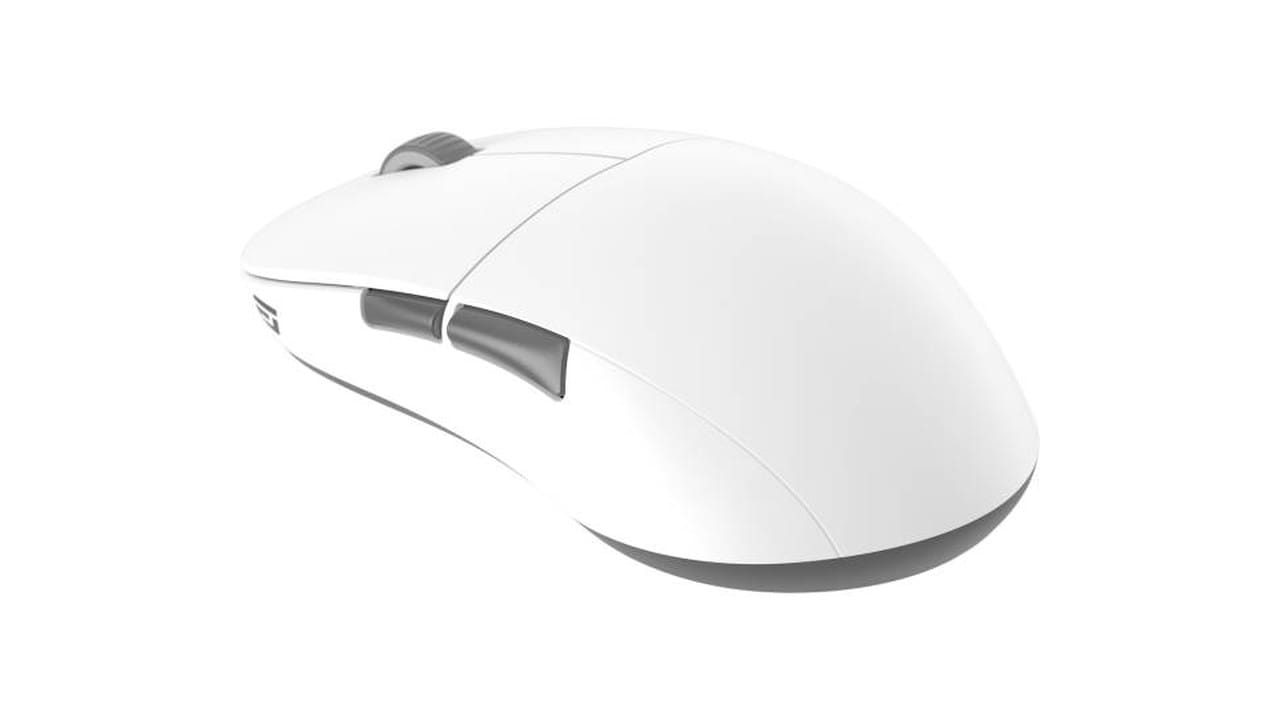 Endgame Gear XM2we Plus (2026) im Test: Kabellose Präzision für eSports-Enthusiasten