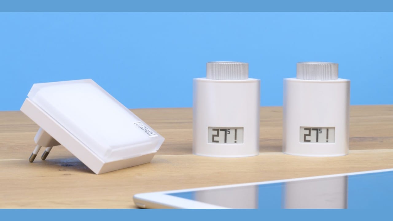 Netatmo Smarte Heizkörperthermostate (2026) im Test: Mehr Flexibilität und Konnektivität?