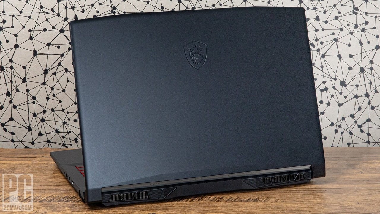 MSI Katana GF66 (2025) im Test: Gaming-Performance mit Kompromissen