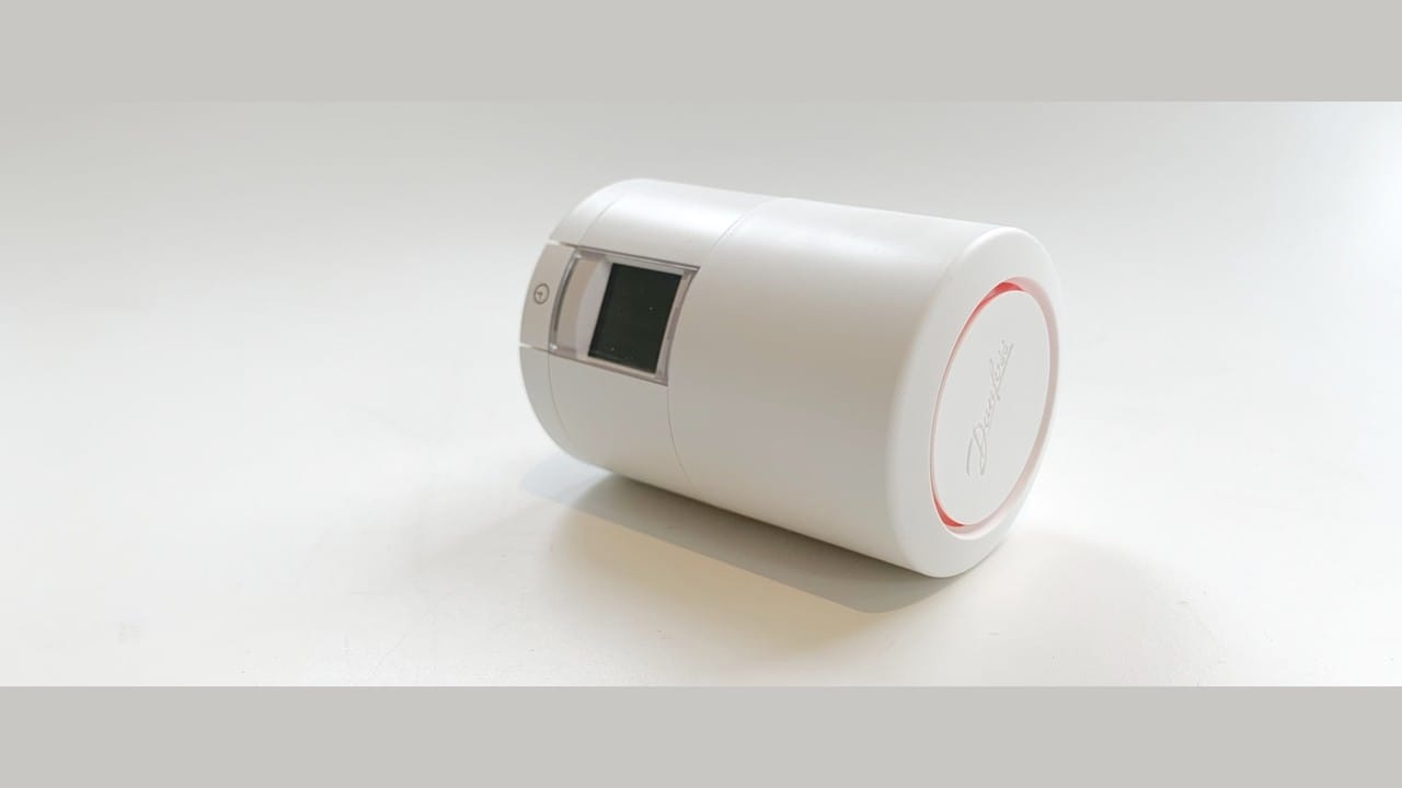 Danfoss Eco 2 (2026) im Test: Intelligente Heizungssteuerung mit Tücken