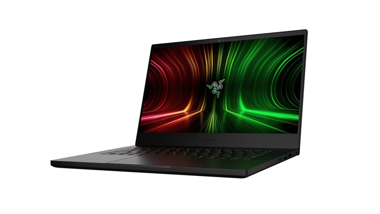 Test: Razer Blade 14 (2026) – Kompakte Gaming-Power mit Kompromissen
