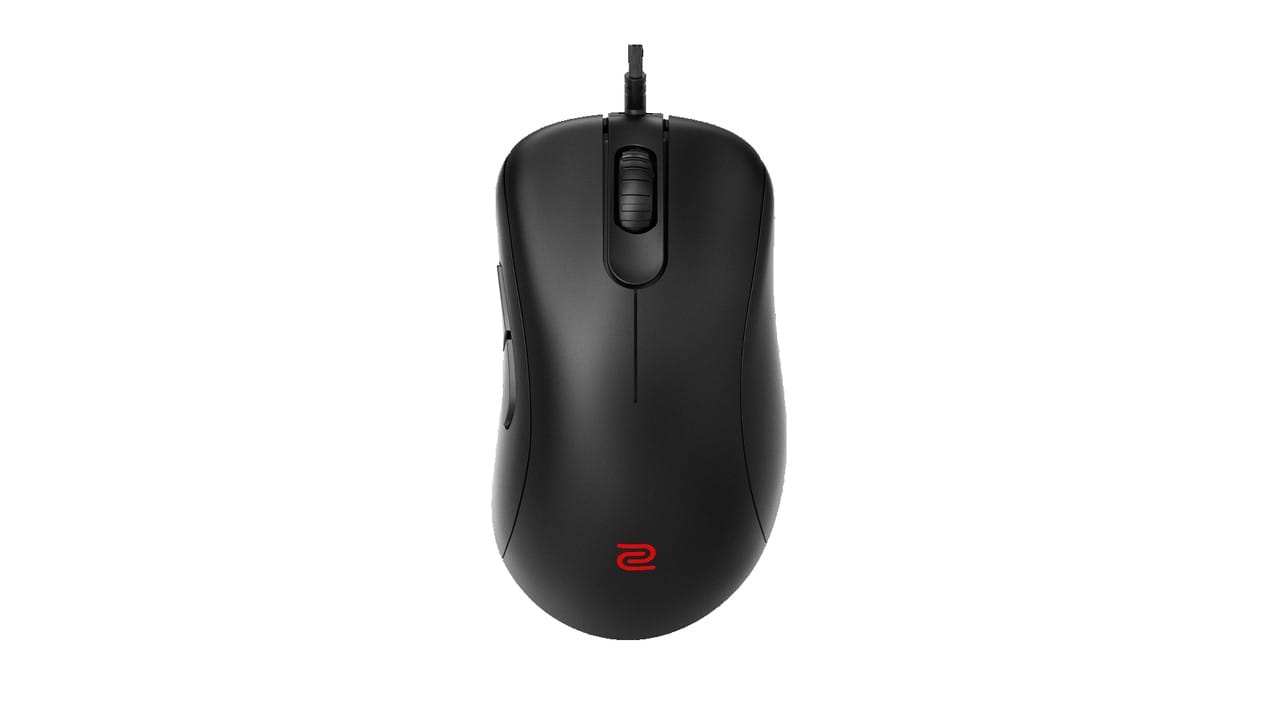 Test: BenQ Zowie EC3-CW (2025) – Ergonomie-Königin für kompetitives Gaming?