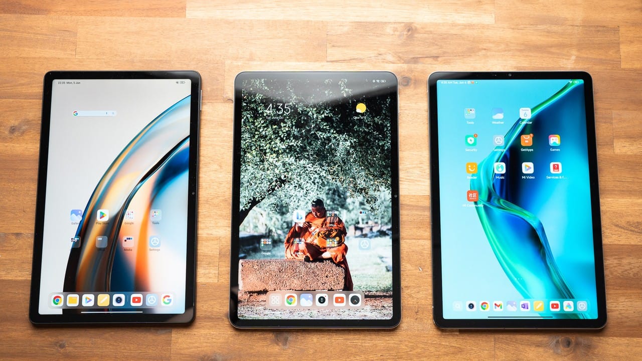Xiaomi Pad 8 (2026) im Test: Solide Leistung zum Kampfpreis?