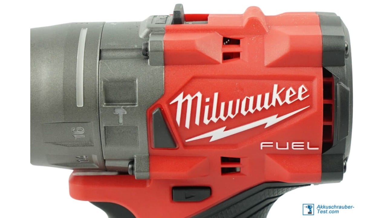 Milwaukee M18 FPD3 (2025) im Test: Evolution oder Revolution im 18V-Segment?