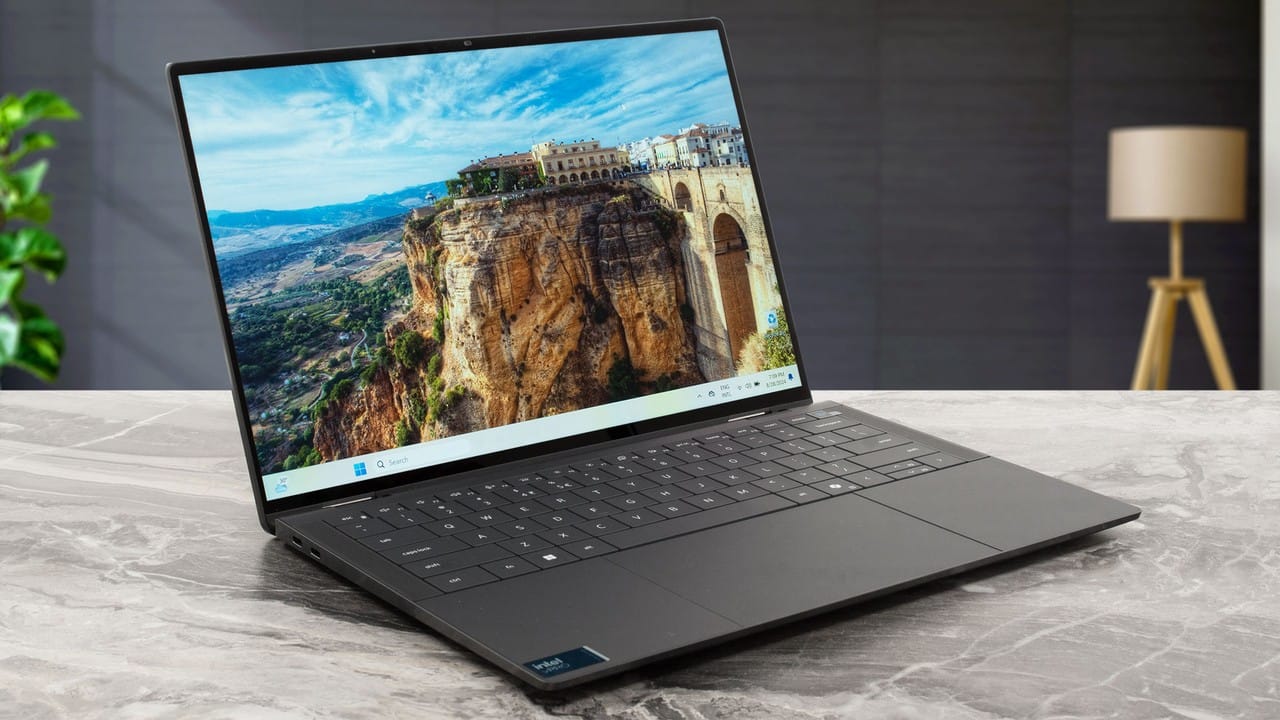 Test: Dell Latitude 9450 (2026) – Das Business-Ultrabook mit langer Akkulaufzeit und fortschrittlichen Sicherheitsfunktionen?