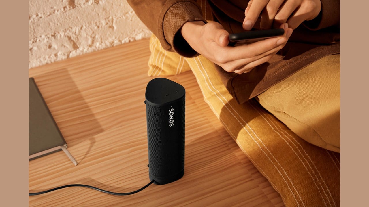 Sonos Roam SL (2025) im Test: Kompakter Bluetooth-Speaker mit Sonos-DNA – Aber zu welchem Preis?