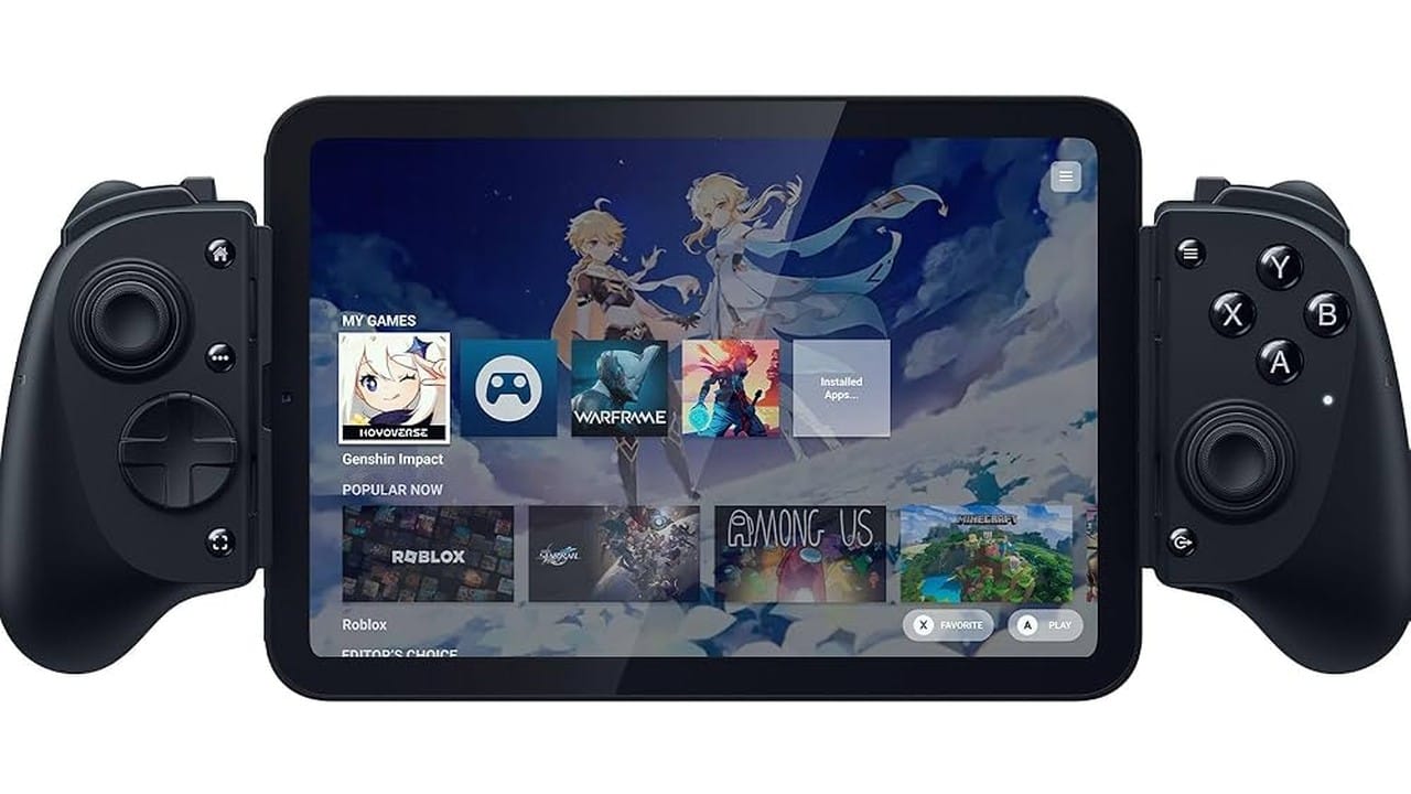 Razer Kishi V3 Pro (2026) im Test: Mobile Gaming neu definiert – mit kleinen Abstrichen