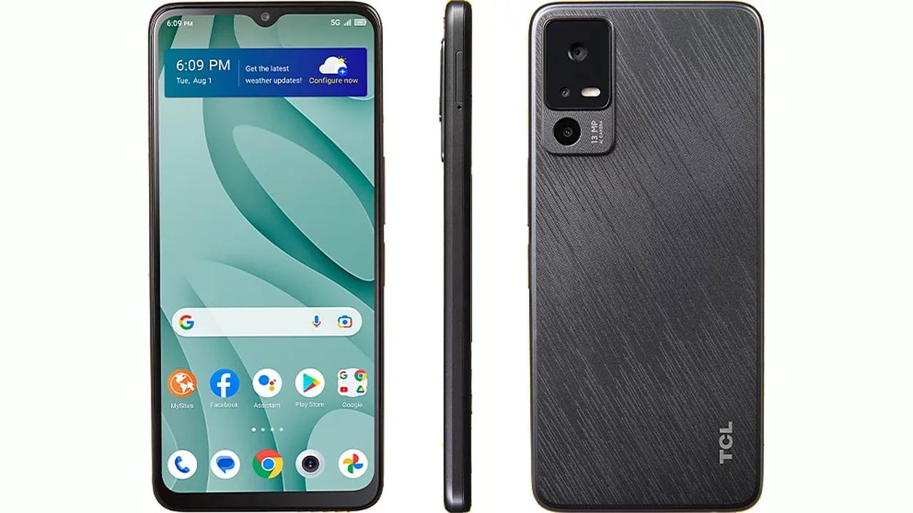 TCL 40 XE 5G (2025) im Test: 5G-Laptop zum Kampfpreis - Lohnt sich der Kompromiss?