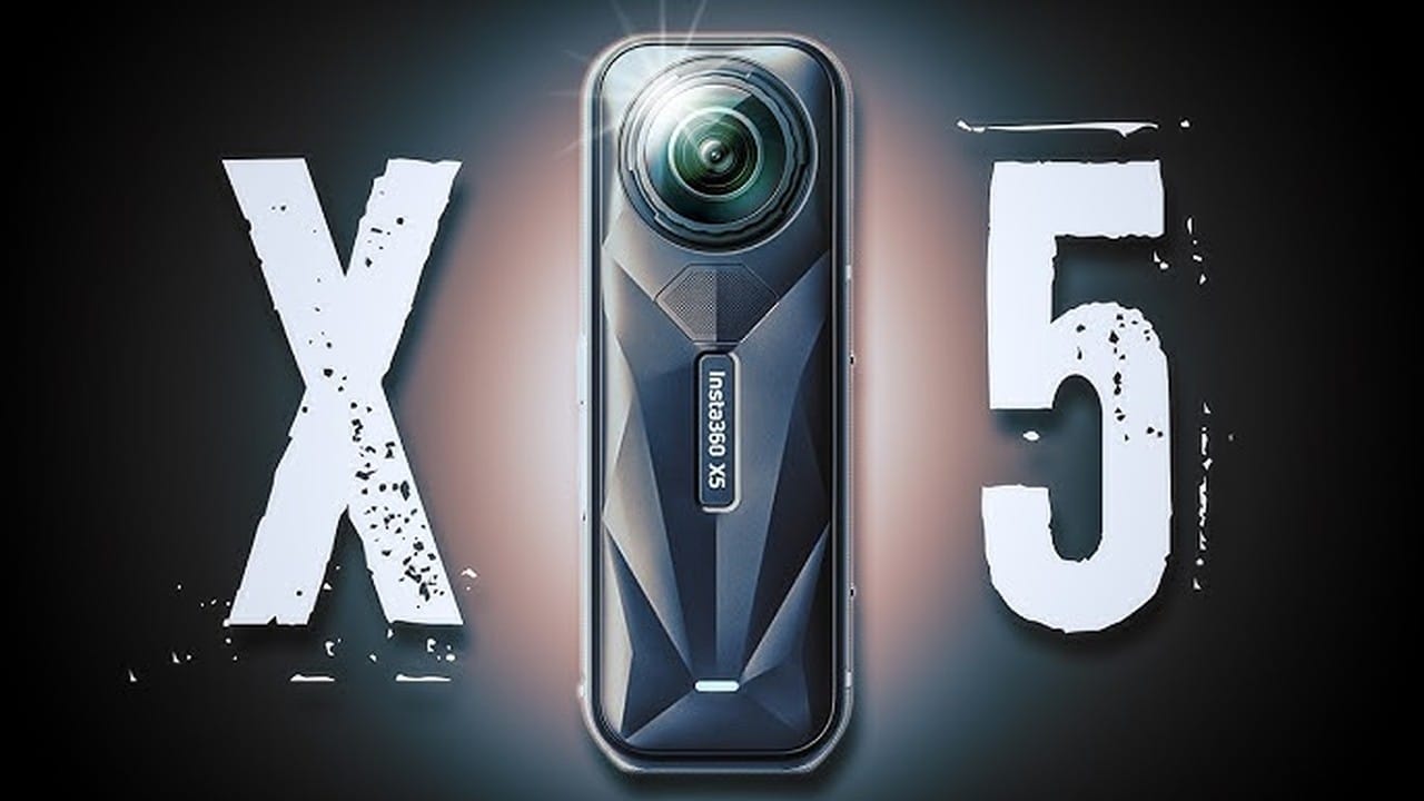 Insta360 X5 (2026) im Test: Quantensprung oder Evolution der 360°-Fotografie?