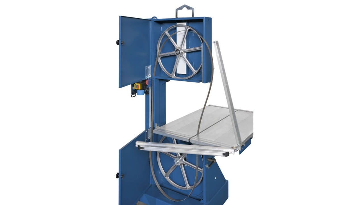 Lissmac MBS 660 E (2025) im Test: Präzision und Power für den Profi-Einsatz?