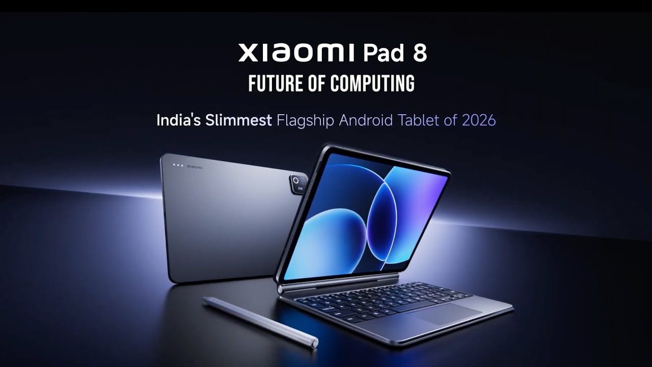 Xiaomi Pad 8 (2026) im Test: Preis-Leistungs-König oder Kompromiss-Meister?