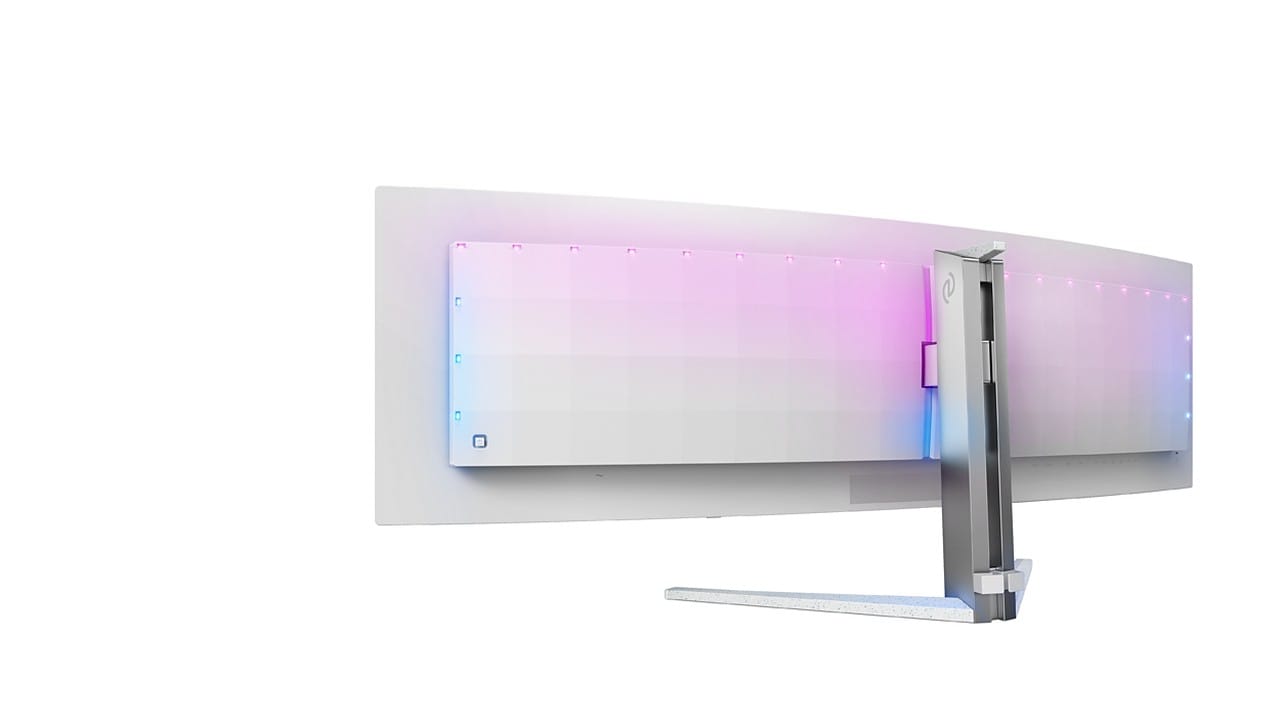 Produkt-Test: Philips Evnia 49M2C8900 (2025) - SuperWide-Monitor für Produktivität und Gaming - Der König der Multitasking-Monitore?