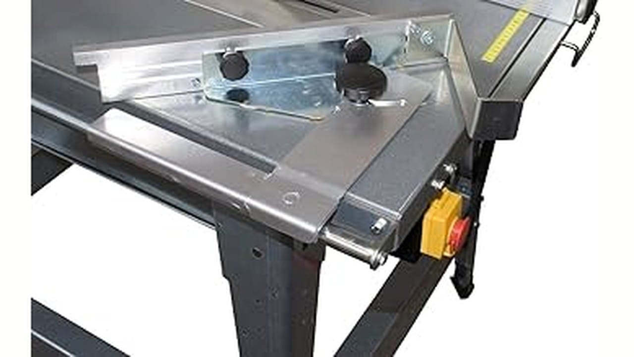 Produkt-Test: Atika BSTA 200/1200 (2025) - Die Tischkreissäge für den Heimwerker? - Präzision für kleine Projekte, Kompromisse im Detail