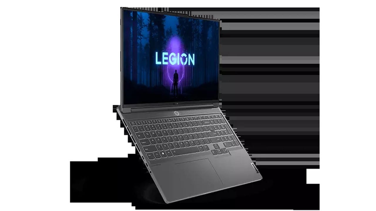 Produkt-Test: Lenovo Legion Slim 7i (2026) - Leichtes Gaming-Notebook mit langer Akkulaufzeit - Der mobile Gaming-Allrounder?