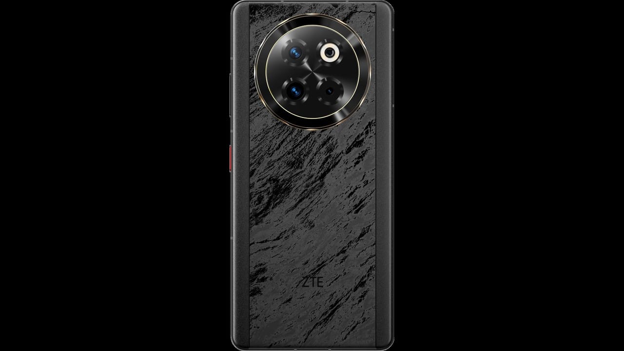 ZTE Axon 60 Ultra (2025) im Test: Mehr als nur ein Gaming-Comeback?